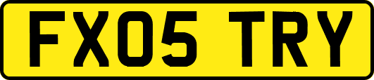 FX05TRY