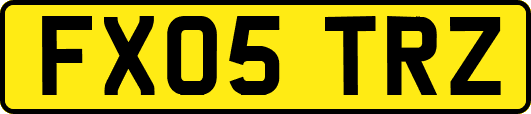 FX05TRZ
