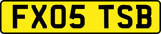 FX05TSB