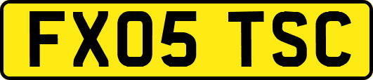 FX05TSC