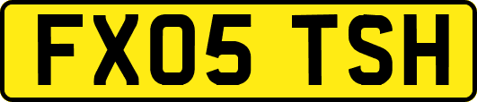 FX05TSH