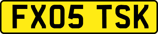 FX05TSK