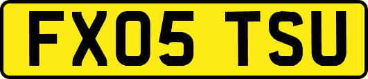 FX05TSU