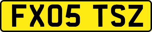 FX05TSZ