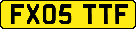 FX05TTF