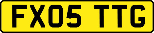 FX05TTG