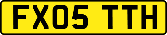 FX05TTH