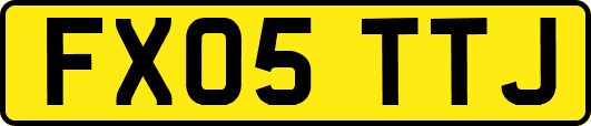 FX05TTJ