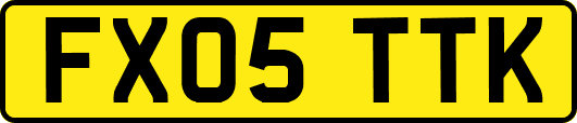FX05TTK