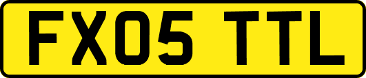 FX05TTL