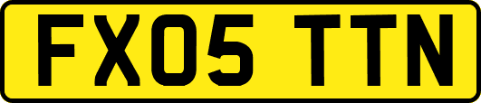 FX05TTN
