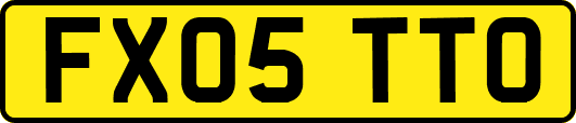 FX05TTO