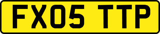 FX05TTP
