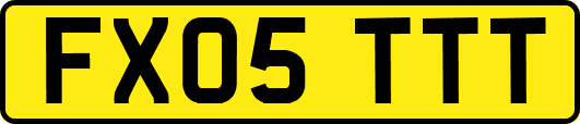 FX05TTT