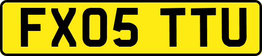 FX05TTU