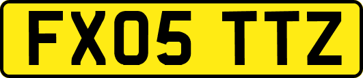 FX05TTZ