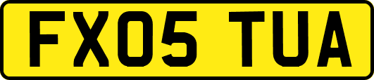 FX05TUA