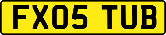 FX05TUB