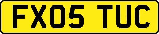 FX05TUC