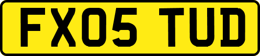 FX05TUD