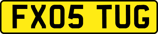 FX05TUG