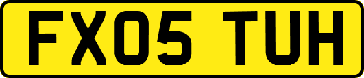 FX05TUH