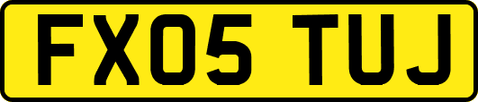FX05TUJ