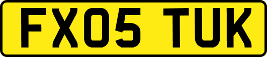FX05TUK