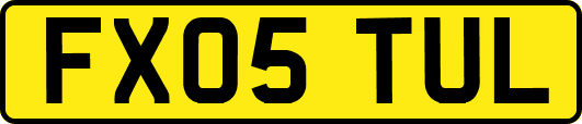 FX05TUL