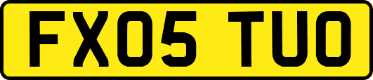 FX05TUO