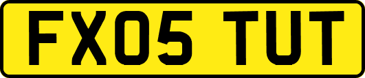 FX05TUT