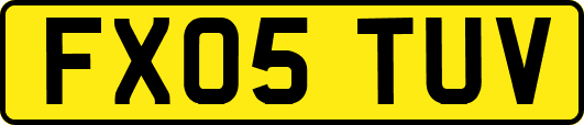 FX05TUV