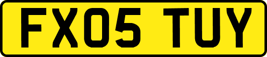FX05TUY