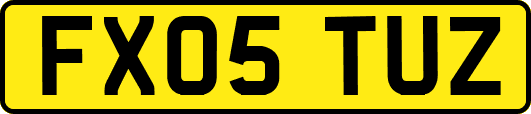 FX05TUZ