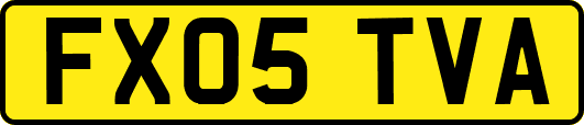FX05TVA