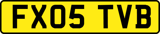 FX05TVB