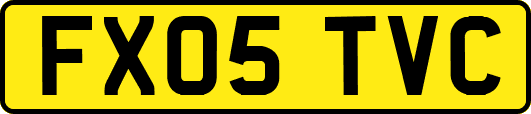 FX05TVC