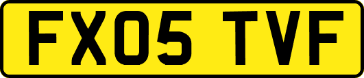 FX05TVF