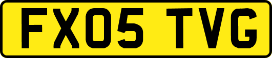 FX05TVG