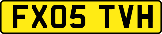 FX05TVH
