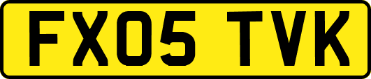 FX05TVK