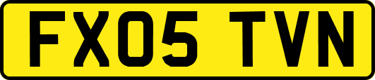 FX05TVN