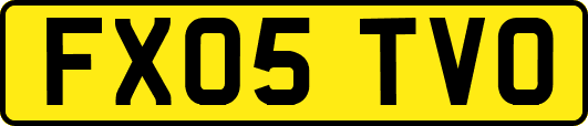 FX05TVO