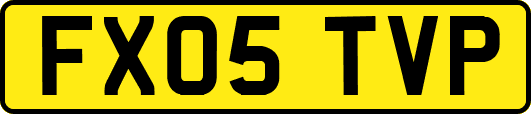 FX05TVP