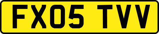 FX05TVV