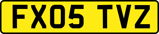 FX05TVZ