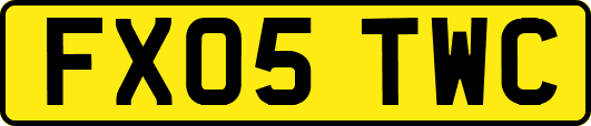 FX05TWC