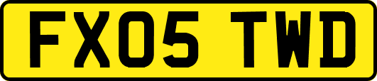 FX05TWD