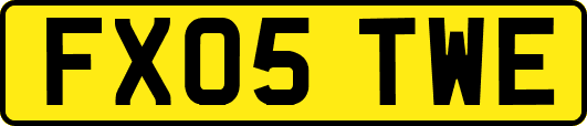 FX05TWE