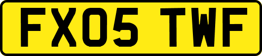 FX05TWF